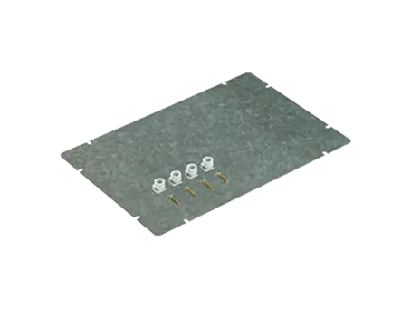 Product image of SPELSBERG® AK MPS - Mounting plates