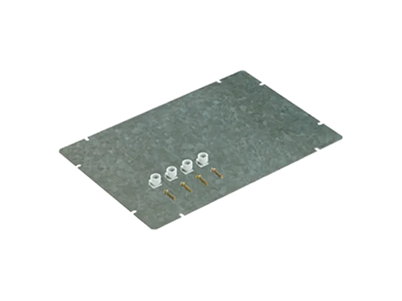 Product image of SPELSBERG® AK MPS - Mounting plates