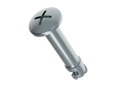 Product image of southco® DZUS® PANEX D8 - Studs with oval phillips recess