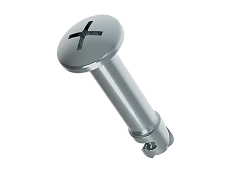 Product image of southco® DZUS® PANEX D8 - Studs with oval phillips recess