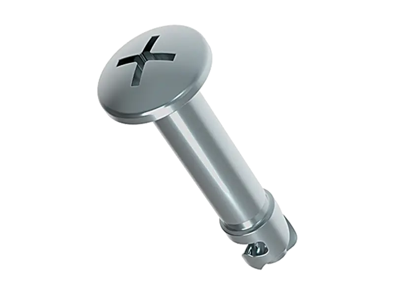 Product image of southco® DZUS® PANEX D8 - Studs with oval phillips recess