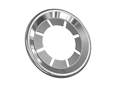 Product image of southco® DZUS® PANEX D8 - Retainers push-on