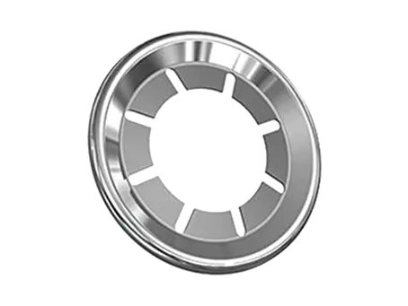 Product image of southco® DZUS® PANEX D8 - Retainers push-on