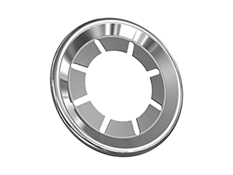 Product image of southco® DZUS® PANEX D8 - Retainers push-on
