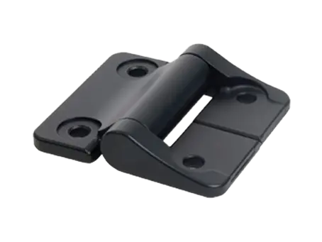 Produktbild von southco® E6 - Scharniere Industrieausführung mit konstanter Friktion, asymmetrisches Friktionsmoment
