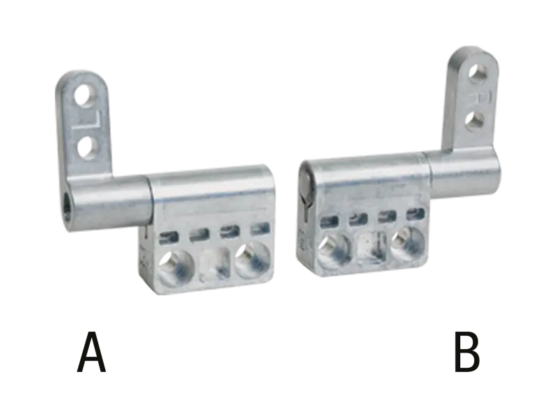 Product image of southco® ST-10A - Hinges constant torque, asymmetric torque versions type A/B