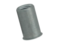 Product image of FASTEKS® FILKO UC/FEKS - Blind rivet nuts small countersunk head, round shank, open end