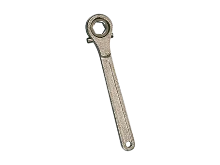 Produktbild von TUBTARA® K1 - Rätschenschlüssel zu Handsetzwerkzeug K1