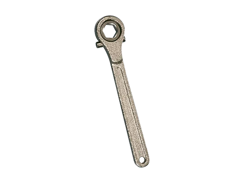 Produktbild von TUBTARA® K1 - Rätschenschlüssel zu Handsetzwerkzeug K1