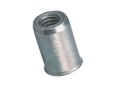 Product image of AVDEL® Nutsert®-TS 9658 - Blind rivet nuts small countersunk head, open end