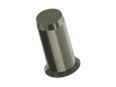 Product image of TUBTARA® UFX KN / SFX KN - Blind rivet nuts countersunk head with knurl, shank with improved knurl, closed end