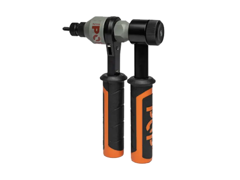 Product image of POP® PNT210X - Hand rivet tool for blind rivet nuts and blind rivet studs