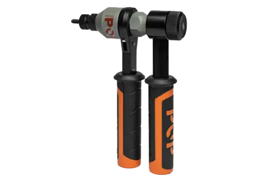 BN 25159 | Hand rivet tool for blind rivet nuts and blind rivet studs