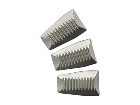 Image du produit de Rivdom® - Mordaches, trois-pièces pour outils à river avec accu Rivdom