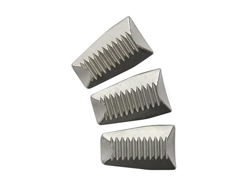 Image du produit de Rivdom® - Mordaches, trois-pièces pour outils à river avec accu Rivdom