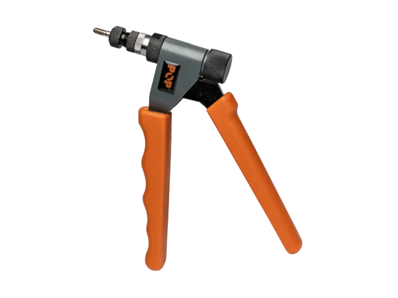 Product image of POP® TT55N - Hand rivet tool for blind rivet nuts