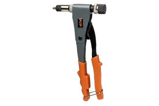 BN 25335 | Hand rivet tool for blind rivet nuts and blind rivet studs