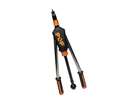 Product image of POP® PNT310X - Hand rivet tool for blind rivet nuts and blind rivet studs