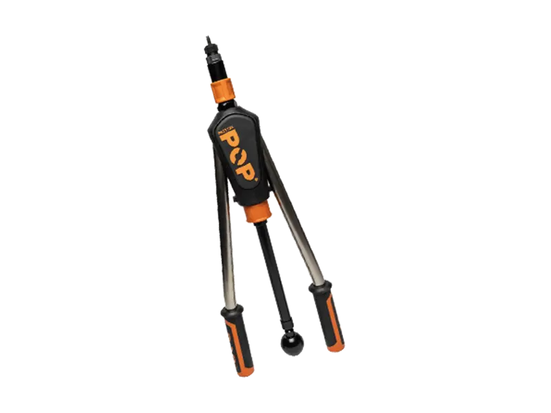 Product image of POP® PNT310X - Hand rivet tool for blind rivet nuts and blind rivet studs