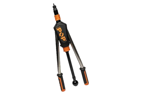 BN 25336 | Hand rivet tool for blind rivet nuts and blind rivet studs