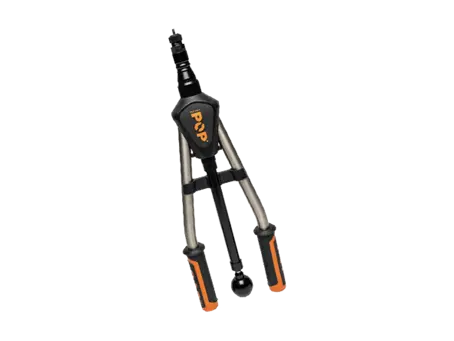 Product image of POP® PNT410X - Hand rivet tool for blind rivet nuts