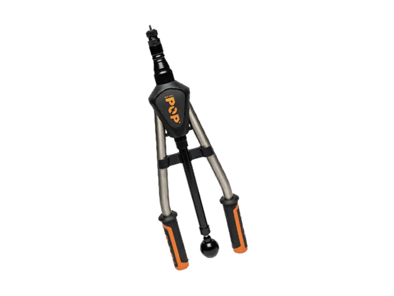 Product image of POP® PNT410X - Hand rivet tool for blind rivet nuts