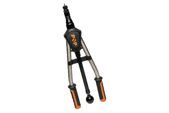 BN 25337 | Hand rivet tool for blind rivet nuts