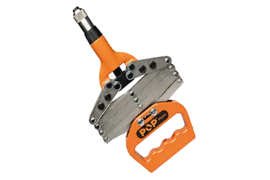 BN 25338 | Hand rivet tool for blind rivets