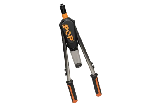 BN 25339 | Hand rivet tool for blind rivets