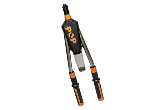 BN 25340 | Rivettatrice manuale per rivetti a strappo