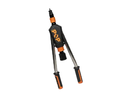 Product image of POP® PNT510X - Hand rivet tool for blind rivet nuts and blind rivet studs