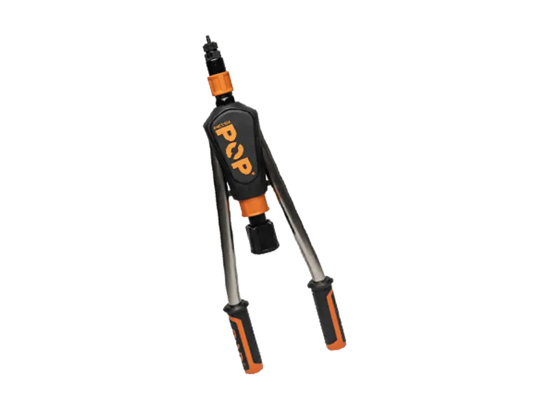 Product image of POP® PNT510X - Hand rivet tool for blind rivet nuts and blind rivet studs