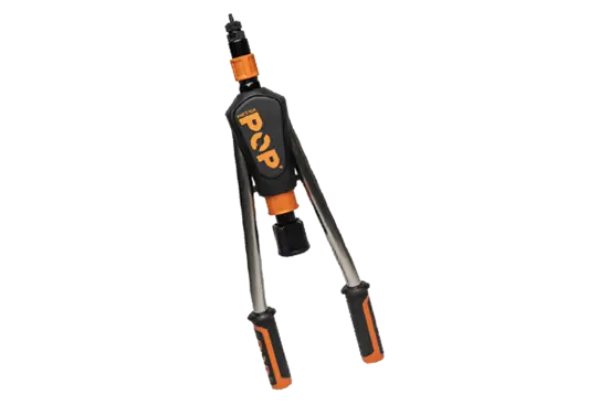 BN 25341 | Hand rivet tool for blind rivet nuts and blind rivet studs