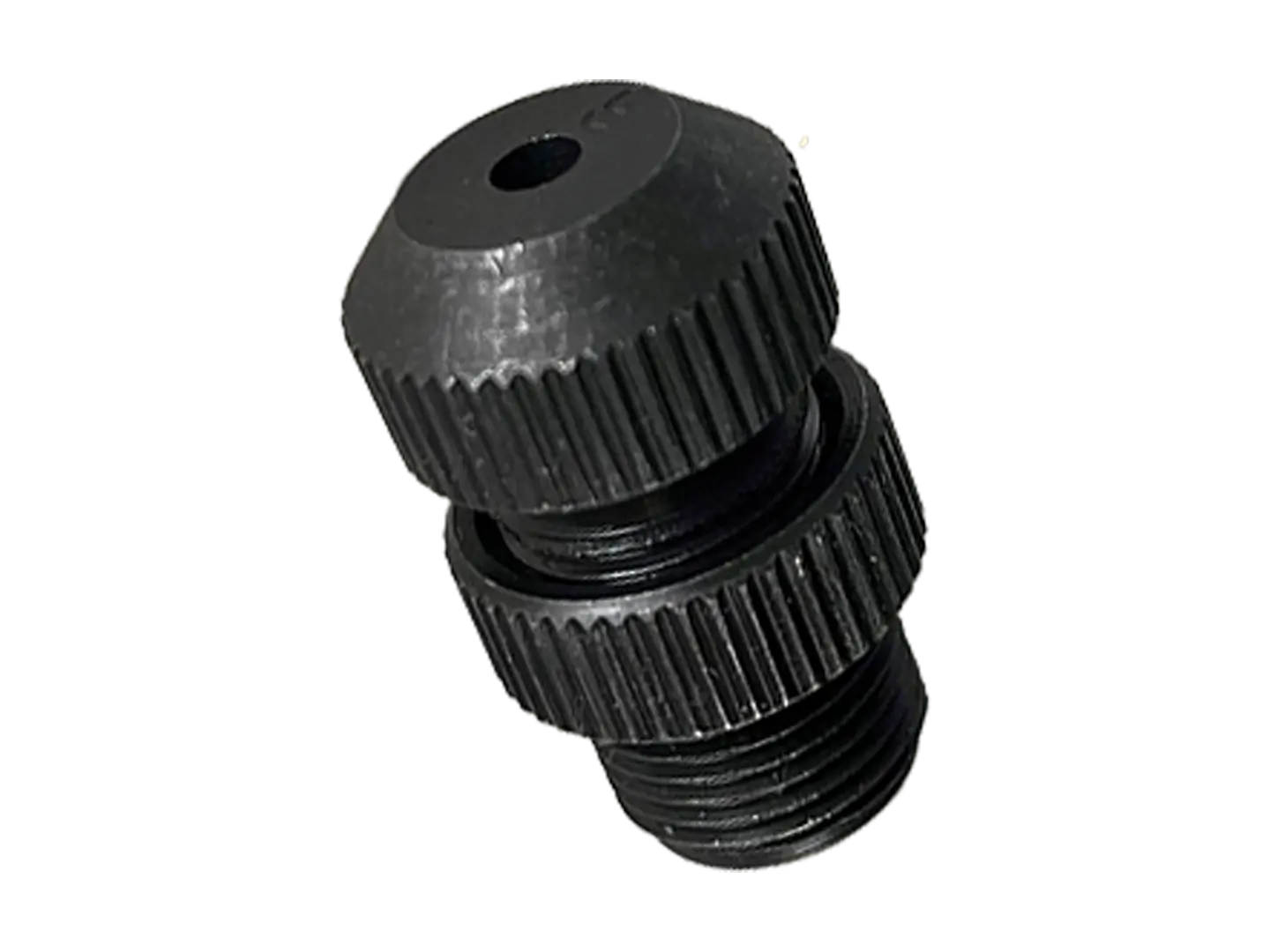 BN 25342 | Bussole d'appoggio per rivetti tubolari filettati e perni autoaggancianti ciechi