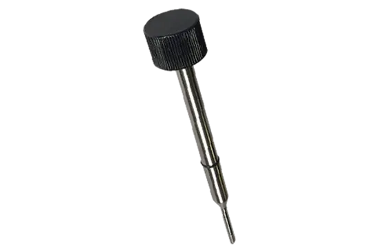 BN 25345 | Mandrel with turning knob for blind rivet nuts