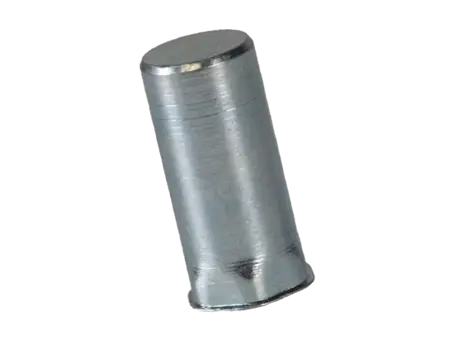 Product image of FASTEKS® FILKO HUC/FEKSG - Blind rivet nuts small countersunk head, semi-hexagonal shank, closed end
