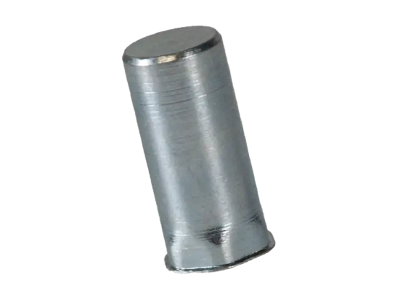 Product image of FASTEKS® FILKO HUC/FEKSG - Blind rivet nuts small countersunk head, semi-hexagonal shank, closed end