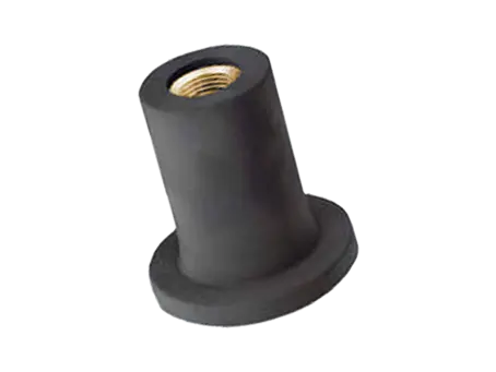 Product image of FASTEKS® FLEXINUT WNPA - Blind rivet nuts standard flange
