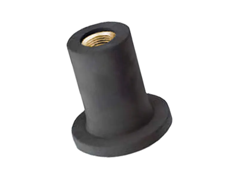 Product image of FASTEKS® FLEXINUT WNPA - Blind rivet nuts standard flange