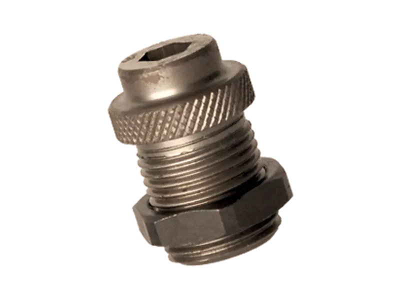 Product image of AVDEL® - Matrix for punching tool 74290-03000, for aluminum