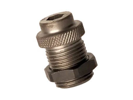 Product image of AVDEL® - Matrix for punching tool 74290-03000, for steel and stainless steel