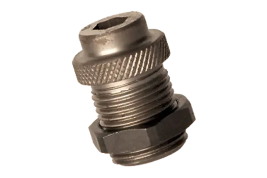 BN 25626 | Matrix for punching tool 74290-03000, for steel and stainless steel