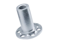 Product image of bigHead® F2/S20 - Fastener with threaded collar round head Ø 20 mm sighted