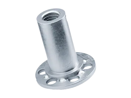 Product image of bigHead® F2/S20 - Fastener with threaded collar round head Ø 20 mm sighted