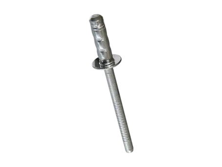 Produktbild von AVDEL® Stavex® BS11 - Blindniete Multigrip Flachrundkopf