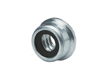 Produktbild von PEM® CFN - Miniatur-Einpresssicherungsmuttern für metallische Werkstoffe