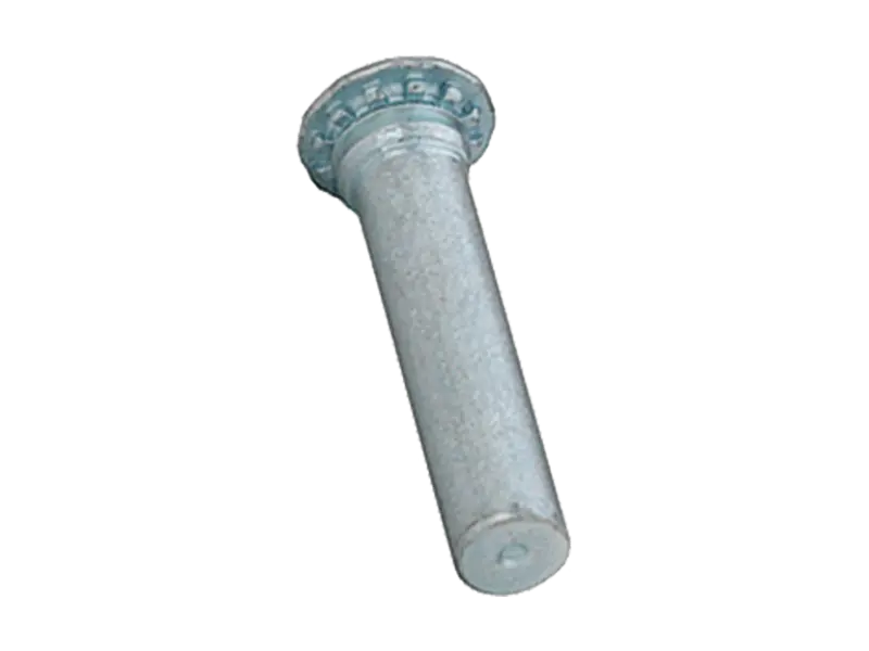 Product image of PEM® FH - Self-clinching pins for metallic materials