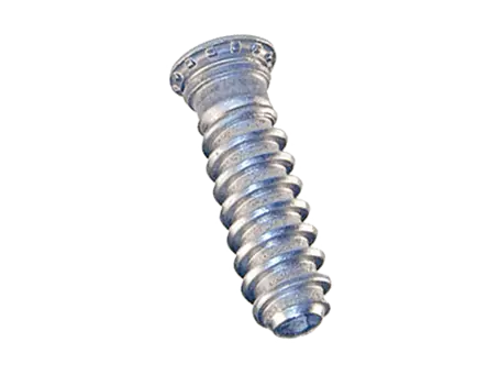 제품 이미지: PEM® FHX - Coarse-thread self-clinching studs for metallic materials