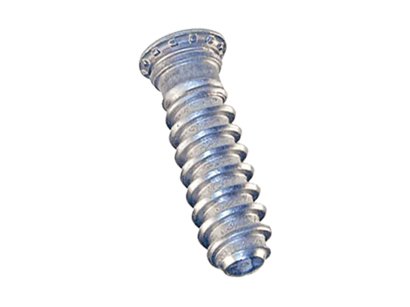 제품 이미지: PEM® FHX - Coarse-thread self-clinching studs for metallic materials