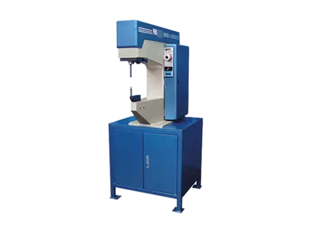Product image of PEMSERTER® Series 4® - Pneumatic press for manual processing